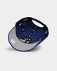 New Era Seattle Seahawks 'NFL Season' Corduroy 9FORTY A-Frame Snapback Blue/OTC