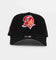 New Era Tampa Bay Buccaneers 'NFL Season' Corduroy 9FORTY A-Frame Snapback Black/OTC