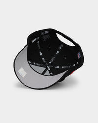 New Era Tampa Bay Buccaneers 'NFL Season' Corduroy 9FORTY A-Frame Snapback Black/OTC