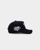 New Era Tennessee Titans 'NFL Season' Corduroy 9FORTY A-Frame Snapback Black/OTC