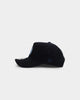 New Era Tennessee Titans 'NFL Season' Corduroy 9FORTY A-Frame Snapback Black/OTC