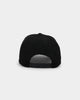 New Era Washington Commanders 'NFL Season' Corduroy 9FORTY A-Frame Snapback Black/OTC