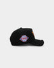 New Era Washington Commanders 'NFL Season' Corduroy 9FORTY A-Frame Snapback Black/OTC