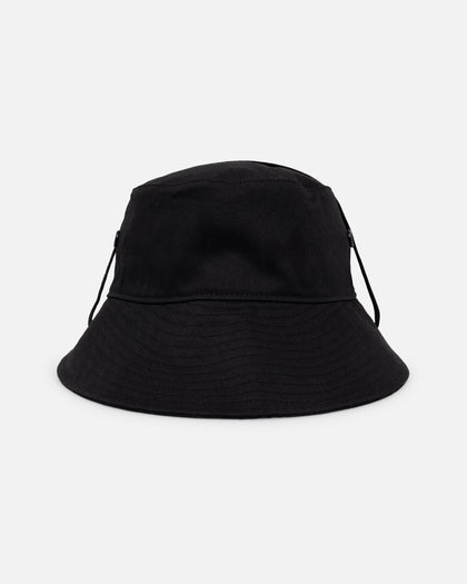 The Anti Order Vanguard Bucket Hat Black