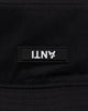 The Anti Order Vanguard Bucket Hat Black