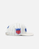 Pro Standard Brooklyn Dodgers Wool Strapback Eggshell/Yellow