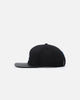 Pro Standard Los Angeles Dodgers Wool Strapback Black