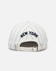 Pro Standard New York Yankees Wool Strapback Eggshell/Yellow