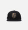 Pro Standard Vegas Golden Knights Wool Snapback Black