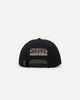 Pro Standard Vegas Golden Knights Wool Snapback Black
