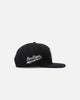 Pro Standard Vegas Golden Knights Wool Snapback Black