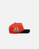New Era Cincinnati Bengals 'Scary Nights' 9FORTY A-Frame Snapback Orange/Black