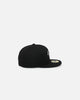 New Era Las Vegas Raiders 'Gothic Arch' 59FIFTY Fitted Black/White