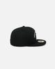 New Era Los Angeles Dodgers 'Gothic Arch' 59FIFTY Fitted Black/White