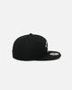 New Era New York Yankees 'Gothic Arch' 59FIFTY Fitted Black/White