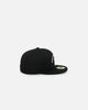 New Era New York Yankees 'Gothic Arch' 59FIFTY Fitted Black/White