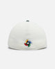 New Era Mexico National Baseball Team 'World Baseball Classic Mexico' 59FIFTY Fitted Chrome/OTC