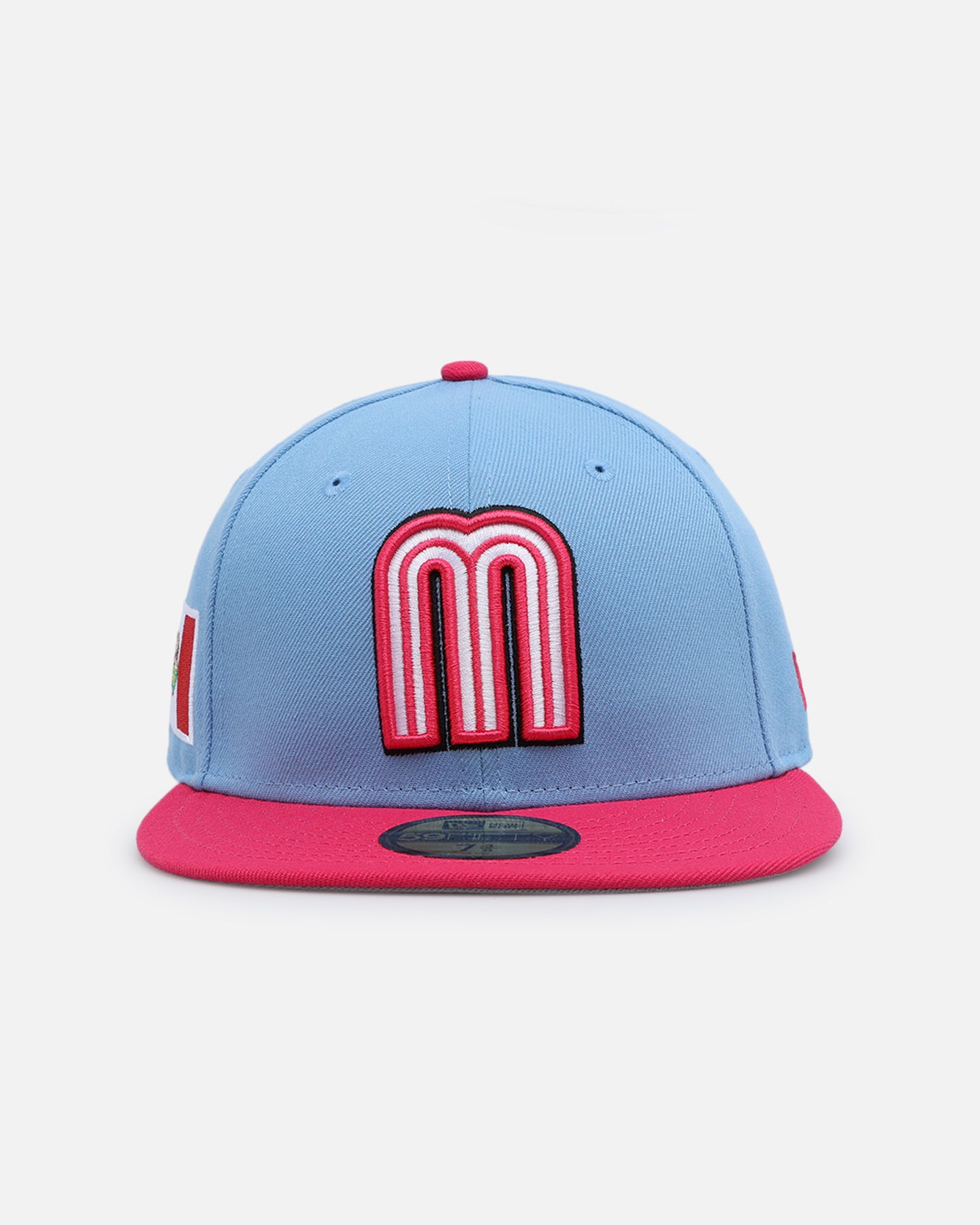 New Era Mexico National Baseball Team 'World Baseball Classic