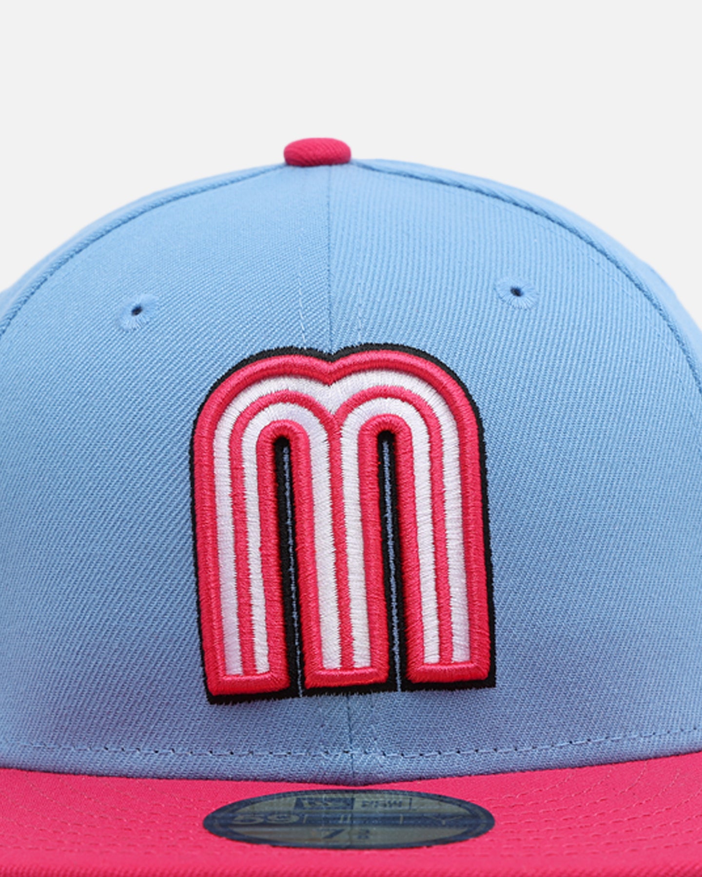 New Era Mexico National Baseball Team 'World Baseball Classic