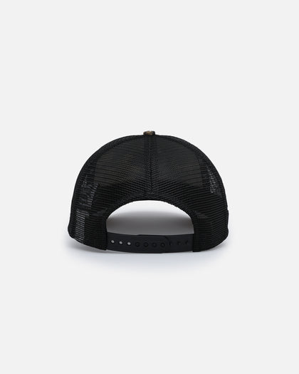 New Era Chicago White Sox 'Real Tree' 9FORTY A-Frame Trucker Snapback Realtree Edge