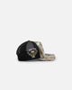 New Era Pittsburgh Pirates 'Real Tree' 9FORTY A-Frame Trucker Snapback Realtree Edge