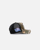 New Era Toronto Blue Jays 'Real Tree' 9FORTY A-Frame Trucker Snapback Realtree Edge