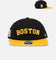 47 Brand Boston Bruins 'Legacy 47 Captain RL' Club Legacy '47 Captain Snapback Black
