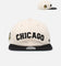 47 Brand Chicago Blackhawks 'Legacy 47 Captain RL' Club Legacy '47 Captain Snapback Natural