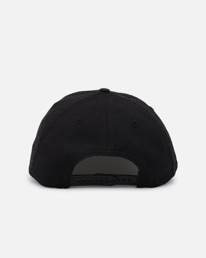 47 Brand Chicago Bulls 'Legacy 47 Captain RL' Club Legacy '47 Captain Snapback Black