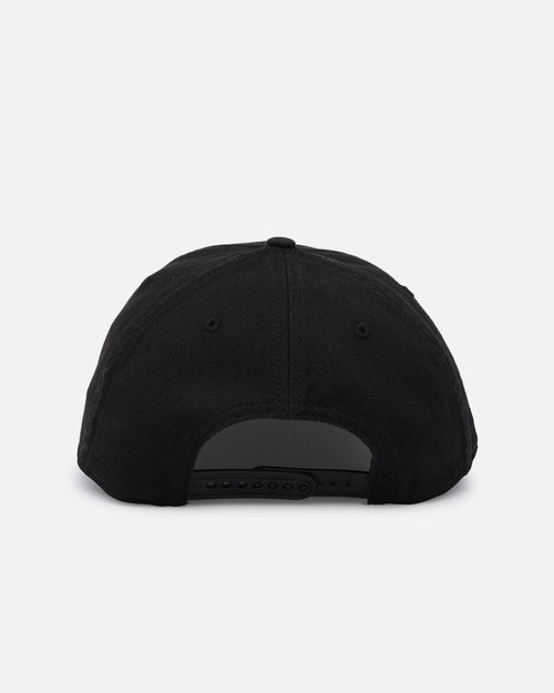 47 Brand Chicago Bulls 'Legacy 47 Captain RL' Club Legacy '47 Captain Snapback Black