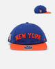 47 Brand New York Mets 'Legacy 47 Captain RL' Club Legacy '47 Captain Snapback Royal