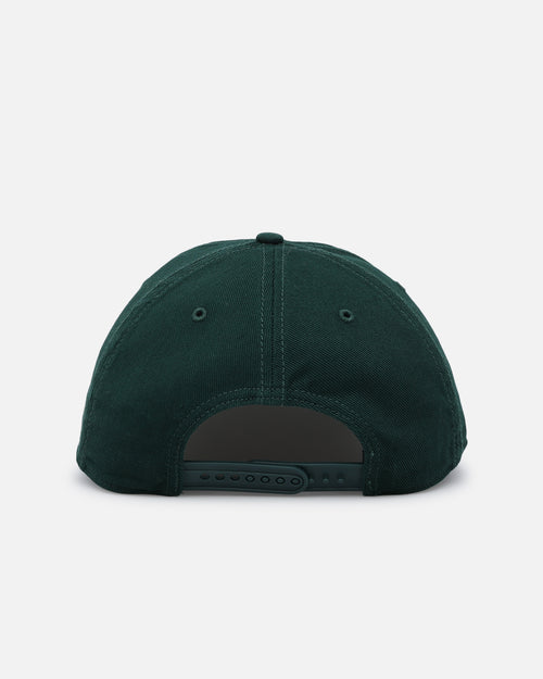 47 Brand Oakland Athletics 'Legacy 47 Captain RL' Club Legacy '47 Captain Snapback Dark Green