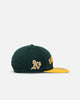 47 Brand Oakland Athletics 'Legacy 47 Captain RL' Club Legacy '47 Captain Snapback Dark Green