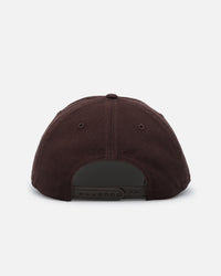 47 Brand San Diego Padres 'Legacy 47 Captain RL' Club Legacy '47 Captain Snapback Brown