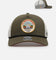 47 Brand Los Angeles Dodgers 'Casting Call' '47 Hitch Trucker Snapback Sandalwood