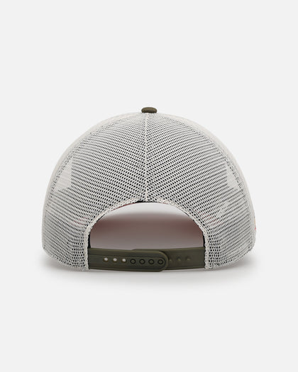 47 Brand Los Angeles Dodgers 'Casting Call' '47 Hitch Trucker Snapback Sandalwood