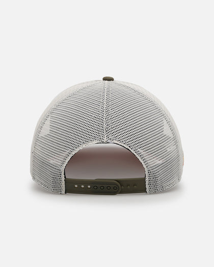 47 Brand New York Yankees 'Casting Call' '47 Hitch Trucker Snapback Sandalwood