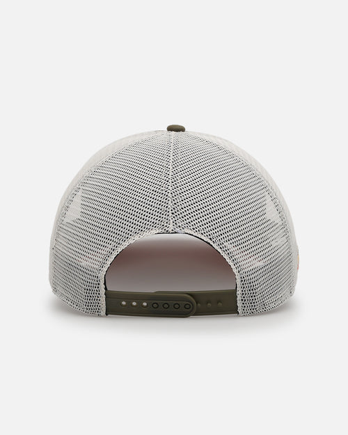 47 Brand New York Yankees 'Casting Call' '47 Hitch Trucker Snapback Sandalwood