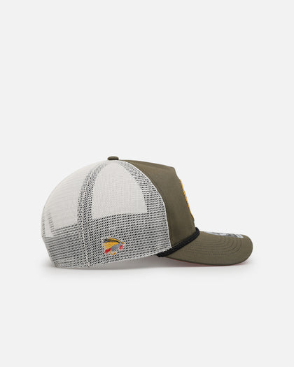 47 Brand New York Yankees 'Casting Call' '47 Hitch Trucker Snapback Sandalwood