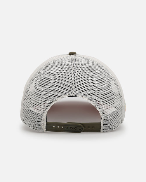 47 Brand San Diego Padres 'Casting Call' '47 Hitch Trucker Snapback Sandalwood