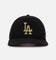 47 Brand Los Angeles Dodgers 'Year Of The Dragon' Snapback Black