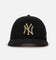 47 Brand New York Yankees 'Year Of The Dragon' Snapback Black
