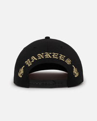 47 Brand New York Yankees 'Year Of The Dragon' Snapback Black