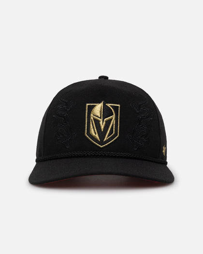 47 Brand Vegas Golden Knights 'Year Of The Dragon' Snapback Black