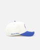 New Era Philadelphia 76ers 'NBA X Hyperfly' 9FORTY A-Frame Snapback Chrome White