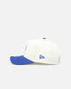 New Era Philadelphia 76ers 'NBA X Hyperfly' 9FORTY A-Frame Snapback Chrome White