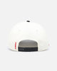 New Era Chicago Bulls 'NBA X Hyperfly' 9FORTY A-Frame Snapback Chrome White