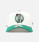 New Era Boston Celtics 'NBA X Hyperfly' 9FORTY A-Frame Snapback Chrome White