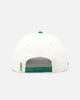 New Era Boston Celtics 'NBA X Hyperfly' 9FORTY A-Frame Snapback Chrome White
