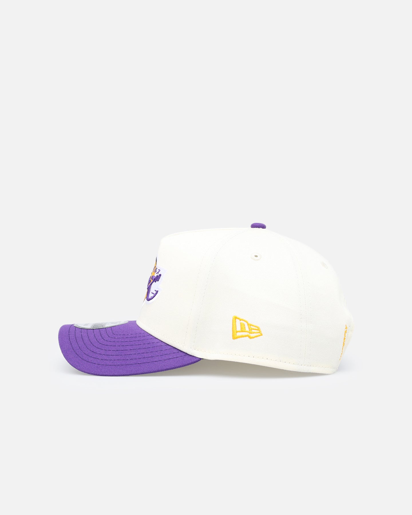 New Era Los Angeles Lakers 'NBA X Hyperfly' 9FORTY A-Frame